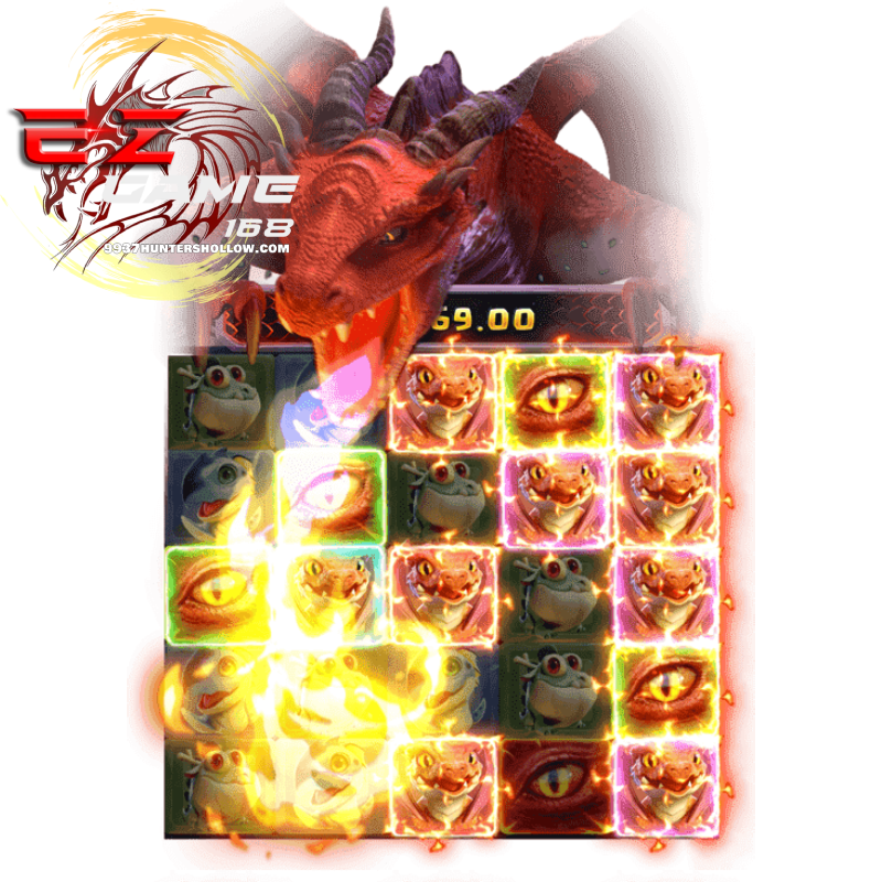 ezgame168