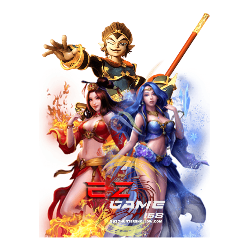 ezgame168